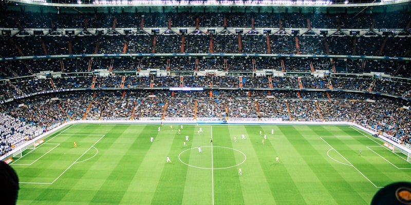 2026年世界杯半决赛与决赛赛程安排图示