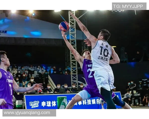 你认为国内街球圈谁能打败吴勇豪？