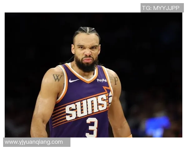 不在状态！首节布克7中2拿5分 狄龙6中1得2分