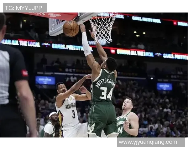 字母哥33+15压哨失手,麦科勒姆中投准绝杀,雄鹿惜败奇才