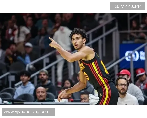 引动联盟！美媒：老鹰、独行侠6换1交易，季后赛有戏